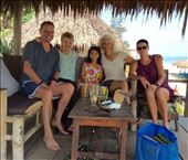 Lisa's farewell breakfast at AnBang: by wendyandkevin, Views[206]