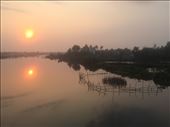 View from top of the new bridge: by wendyandkevin, Views[117]