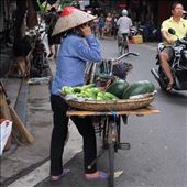 Technology while going to market. : by wendyandkevin, Views[177]