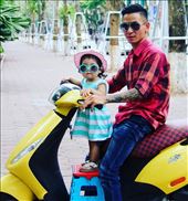 Fashion conscious even at this young age. : by wendyandkevin, Views[229]