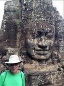 Angkor Wat Complex: by wendyandkevin, Views[347]