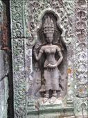 Angkor Wat Complex. The stone carvings re so detailed. : by wendyandkevin, Views[335]