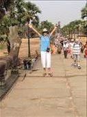 Angkor Wat Complex: by wendyandkevin, Views[314]