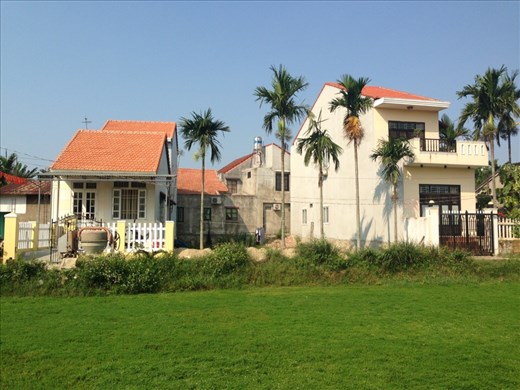 Our house HoiAn