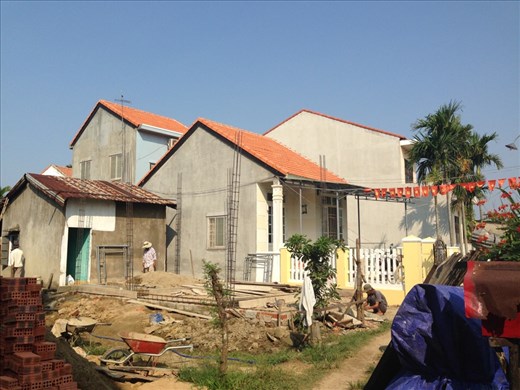 Our house HoiAn