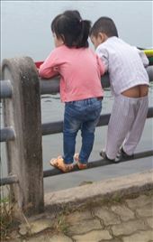 Simple things that amuse us. : by wendyandkevin, Views[368]