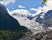 Mingyong Glacier of the Kawagarbo. : by wenheng, Views[536]