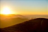 Golden Fall colors explode across Whitetop Mountain, Virginia.: by weswilson247, Views[226]