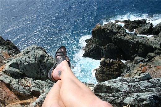 Ram Head, St. John, USVI