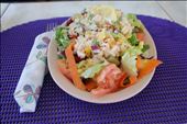 Lobster Salad: by whereiscdnow, Views[264]