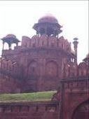red fort in Delhi: by wheresmypants, Views[392]