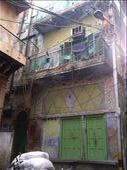 Lost in an alley in Paharganj : by wheresmypants, Views[467]
