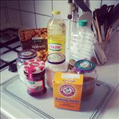 Getting the ingredients ready: by wheresoana, Views[270]