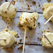 Kesar Pista Kulfi: by whitbitskitchen, Views[267]