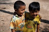Brotherly love - Siem Reap, Cambodia: by whiteblankpage, Views[110]