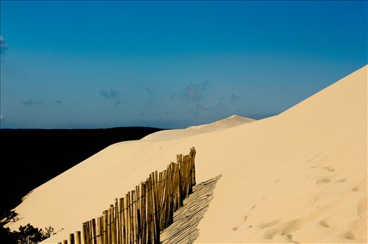 You realize that there is more to the world than just you.