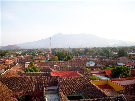 Mumbacho (volcano), We hiked it, so awesome!