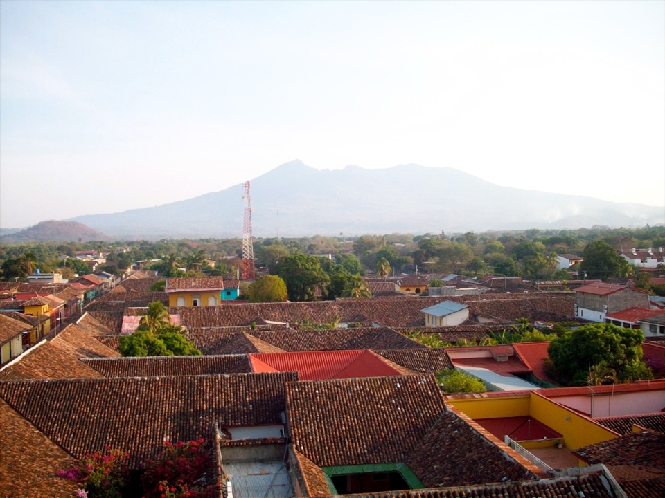 Mumbacho (volcano), We hiked it, so awesome!
