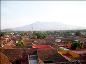 Mumbacho (volcano), We hiked it, so awesome!: by whitneyicooper, Views[247]