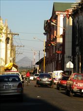 Street life in Leon.: by whitneyicooper, Views[185]