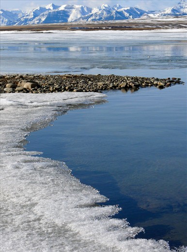 The beauty here is unrivaled in all four spectacular seasons!