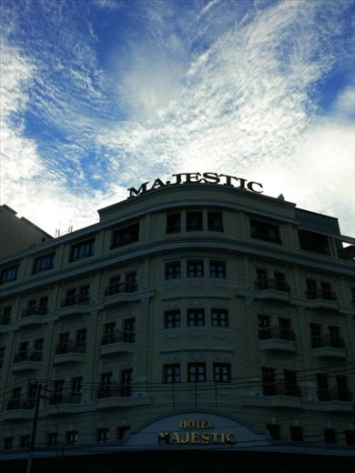 eye witness - the witness of the history of the country