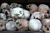 The Killing fields, Phnom Penh: by wiggy, Views[297]
