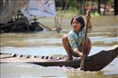 No bus to school on the Tonle Sap: by wiggy, Views[378]