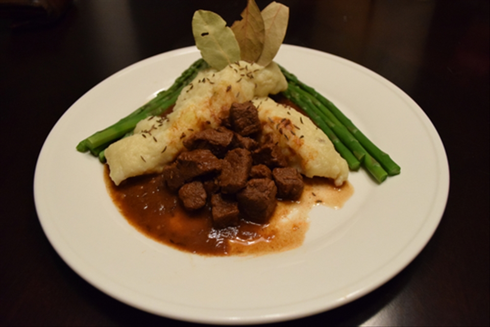 Viola, the final product!