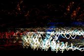City/car lights with long exposure.: by willb93, Views[265]