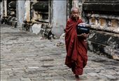 Bagan’s locals : by william_obrian, Views[252]
