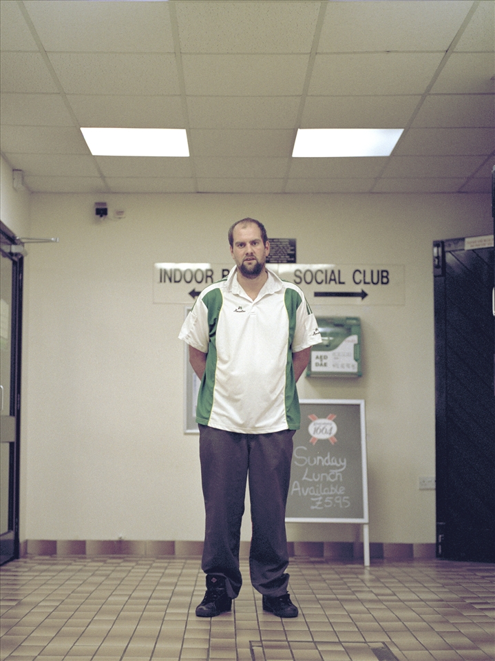 Acle IBC is built of members aged 5 up to 101. Nearly half of the members at Acle are under 25 years old.