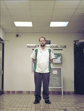 Acle IBC is built of members aged 5 up to 101. Nearly half of the members at Acle are under 25 years old.: by williamfpitt, Views[292]