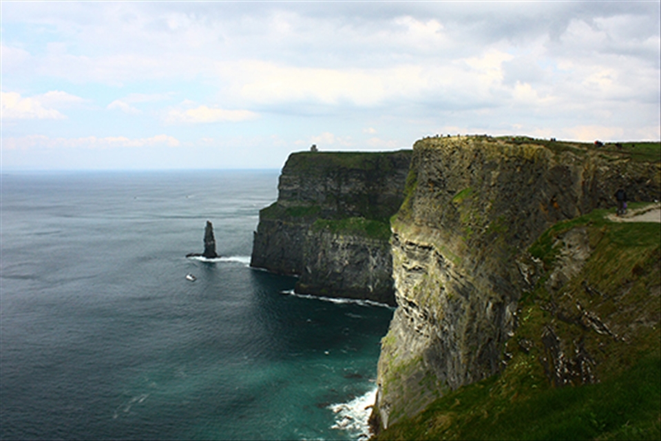 cliffs of moher