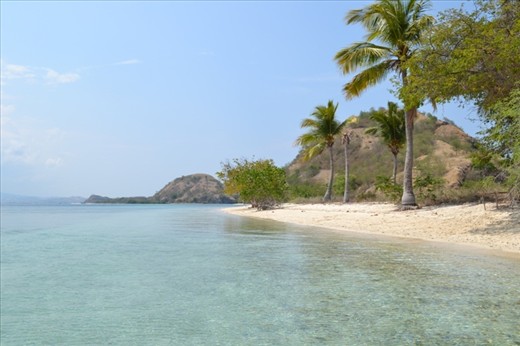 Riung island is mysterious island consist with 17 islands famous with miracle coral gardens, white sand and tosca sea and wild mountain. And this is one of Riung island called PulauTiga (its Indonesia, Pulau= island, Tiga = three). Riung island is National park located in Flores, Nusa Tenggara Timur, Indonesia.













