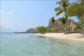 Riung island is mysterious island consist with 17 islands famous with miracle coral gardens, white sand and tosca sea and wild mountain. And this is one of Riung island called PulauTiga (its Indonesia, Pulau= island, Tiga = three). Riung island is National park located in Flores, Nusa Tenggara Timur, Indonesia.













: by winnymarch, Views[1519]