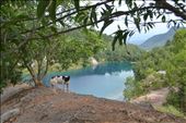 Blue Lake: by winnymarch, Views[322]