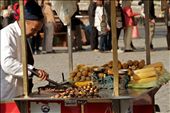 Toasted walnuts and corn: by wkass, Views[595]