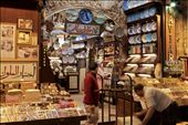 Grand Bazar spices: by wkass, Views[650]