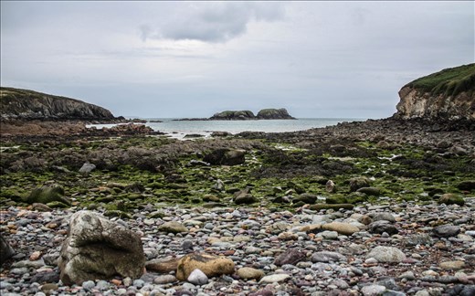 2 days hike around Wales