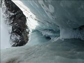 The epic and mystical Franz Josef Glacier: by woodybrew, Views[350]