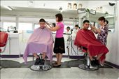Marine Haircut, 29 Palms California: by work, Views[378]