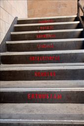 Misspelling, Marine Air Base 29 Palms California: by work, Views[310]