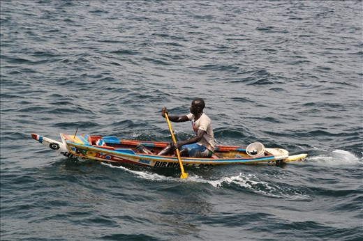 Fishing and boat racing is also a traditional norm.