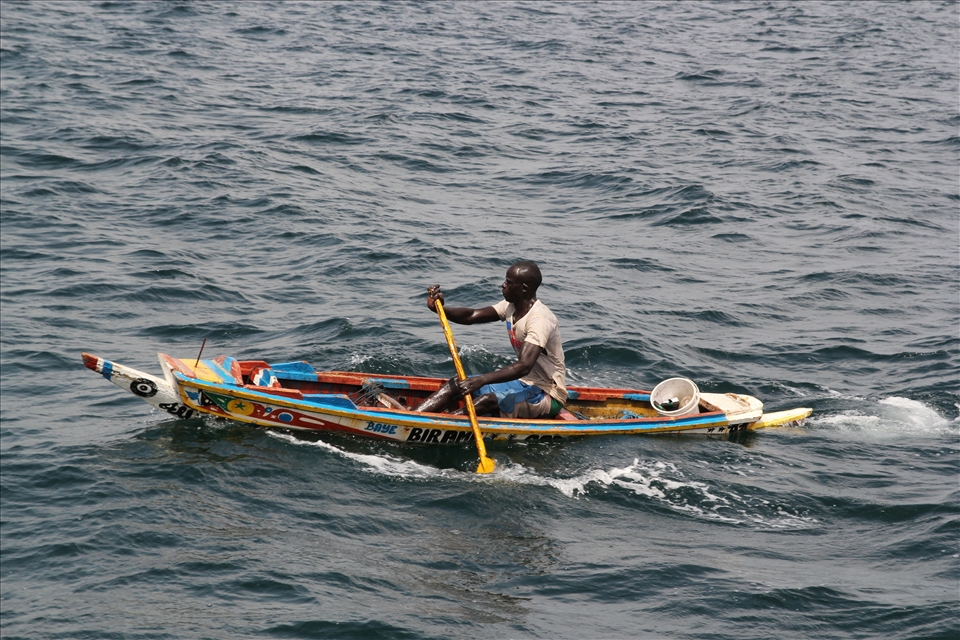 Fishing and boat racing is also a traditional norm.