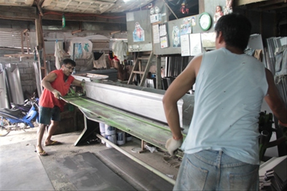 It All Starts with the Measured Box