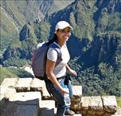 Peru - Machu Picchu: by worldinabackpack, Views[246]