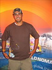 Hello Tiger!: by worldnomads-on-tour, Views[530]