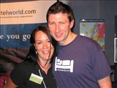 Lorraine & Andrew - friends from Hostelworld.com: by worldnomads-on-tour, Views[561]
