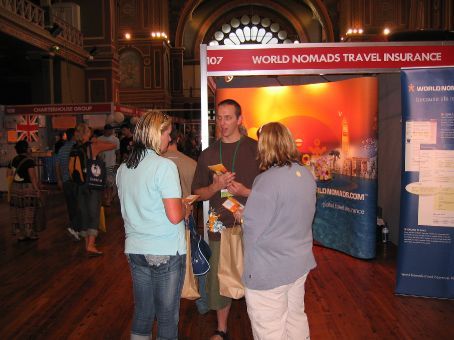 Honestly Girls, I would'nt lie to you!